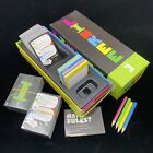 Linkee Quiz Game 3rd Edition Ages 12+ Checked & Complete 2 SEALED CARD PACKS