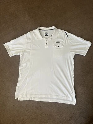 CAVI Men’s Polo Short Sleeve Shirt Size XXL - Image 1 of 4