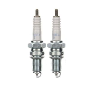 NGK Spark Plugs for Yamaha TDM 900 2002-2011 - Picture 1 of 1
