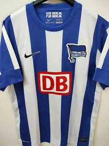 HERTHA BERLIN 2012-2013 camiseta shirt trikot maillot maglia - Foto 1 di 6