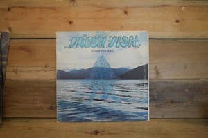 Mason Williams – Fresh Fish | Vinyl LP Stereo Warner Bros. WBS-8467 ‘72 Instrume - Picture 1 of 2