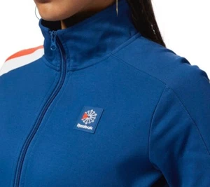 Brand New Reebok Women's Jacket - Size: M & S - Picture 1 of 4
