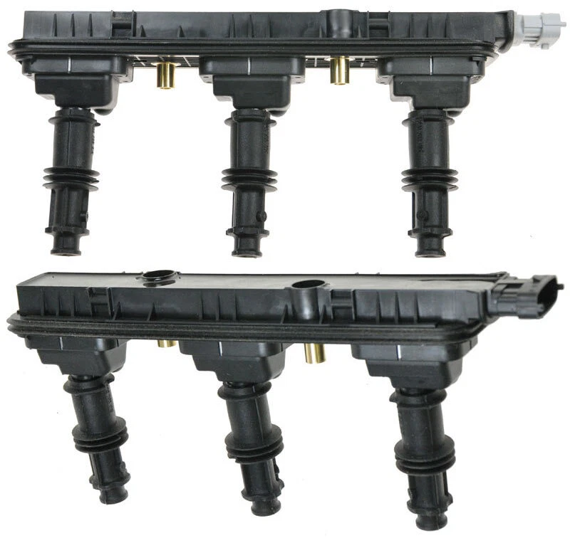 Ignition Coil for Cadillac Catera CTS, Saturn Vue L300 L100 L200 LS LW1 LW2 - Image 1 of 1