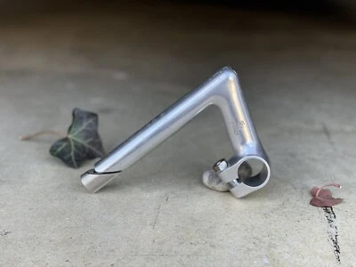 Vintage SR Sakae Ringyo Quill Stem - Forged AX-80 K-81 - 1” 25.4mm Clamp - Image 1 of 4