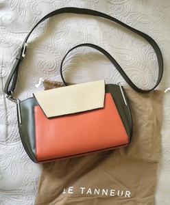 sac le tanneur ancienne collection