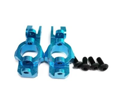 Alloy C hub carrier Fits front & Rear For 1:10 RedCat Blackout SC XTE XBE Racing - Image 1 of 4