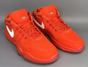 Mens Size 8 Nike Air Zoom GT Hustle 2 TB Promo Basketball Shoe DX9190-802 New - Picture 1 of 8