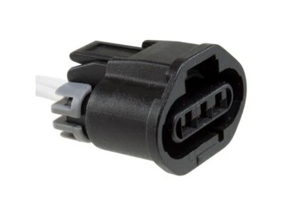 Pozos conector sensor posición acelerador Ford Freestar 2004-2007 63691MZJP Foto 1 de 2