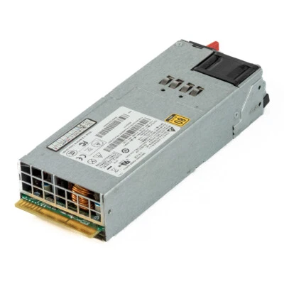 Server Power Supplies Lenovo 03X3823 550W DPS-550LB A for RD530 RD430 - Image 1 of 3