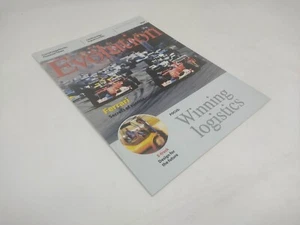 EVOLUTION BUSINESS AND TECHNOLOGY MAGAZINE SKF N° 4 2002 [Z27-240] - Picture 1 of 2