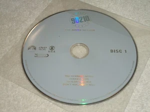 Beverly Hills 90210 Season 9 DISC 1 Replacement ONLY, 9th ninth season nine - Picture 1 of 1
