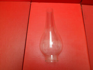 alter Glaszylinder Petroleumlampe 37 mm  Petroleum Lampe Zylinder