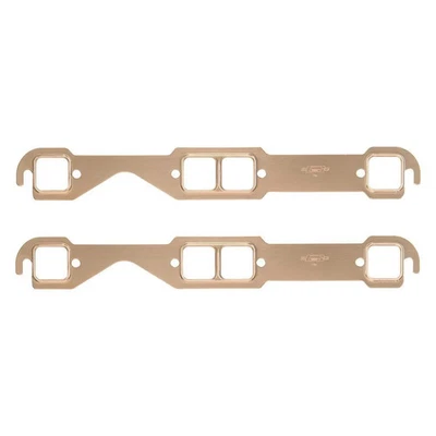 For GMC K15 1975-1977 Mr. Gasket 7151MRG Copper Exhaust Gasket Set Foto 1 de 2