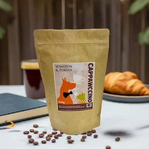 Cappawccino - Die gesunde Kaffeealternative für Hunde - Bild 1 von 4