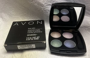 Avon ombretto vero colore quad Muse quad - Foto 1 di 3