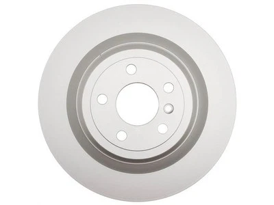 Rotor de freno trasero Raybestos 92635PTGV 2014 para Mercedes ML350 2013-2015 Foto 1 de 2