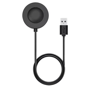 3.28ft USB Magnetic Charging Cable Wireless Charger for Huawei Watch GT2 Pro ECG - Photo 1 sur 24