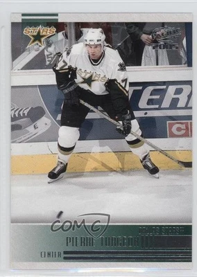 2004-05 Pacific Pierre Turgeon #89 HOF - Image 1 of 2