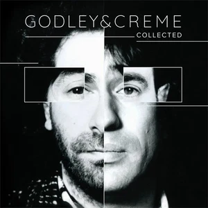 Godley and Creme Collected (Vinyl) 12" Album - Picture 1 of 2