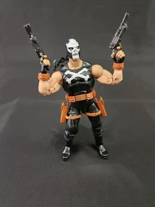 Marvel Legends Marvel’s Crossbones 6” Actionfigur Crimson Dynamo Wave lose - Bild 1 von 13