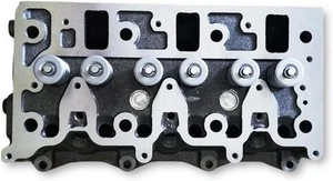New 3LD2 Engine Complete cylinder head 8-97163-401-0 For Isuzu 3LD2 Engine John - Picture 1 of 5