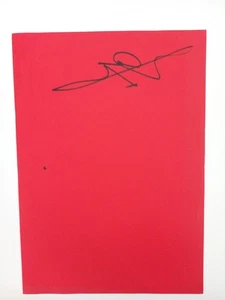 Stiliyan Petrov - Fußball Bulgarien - original Autogramm - ca. Din A4cm - Schrif - Picture 1 of 1