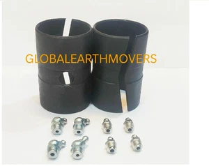 JCB BACKHOE - LOADER LIFT RAM EYE SPRING BUSH, 2 PCS. (PART NO. 1209/0021) - Bild 1 von 4