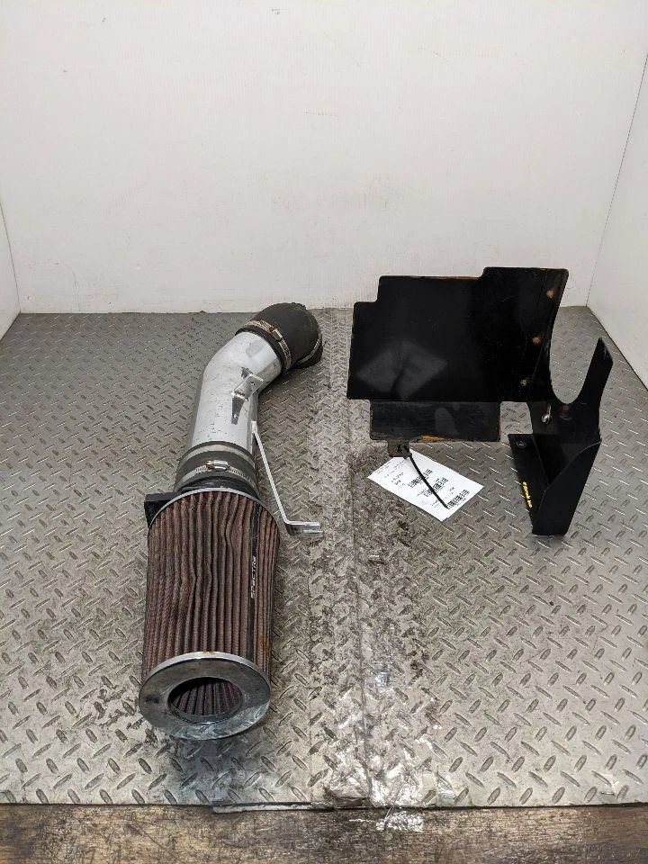 Purificador de aire con alta capacidad Opt K47 se adapta a 99-08 SIERRA 1500 PICKUP 1179966 Foto 1 de 4