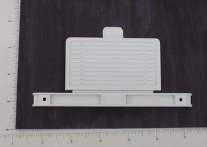 Ertl Repro 1:16 Scale International White Fleetstar Grill Toy Part ETP-025W - Picture 1 of 3