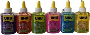 UHU Glitter Glue Set - Bild 1 von 1