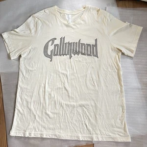 Dark Shadows Collinwood T-shirt Size: 2XL - Picture 1 of 4
