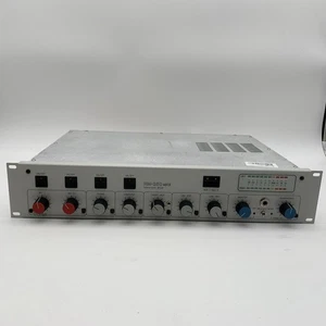 Consola mezcladora de sala de redacción Dixon Systems NM250MKII - Imagen 1 de 3