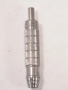 Stanley Werkzeug USA Nr. 1111 Federbelasteter Mittelstanze 3 1/4 Zoll lang - Bild 1 von 3