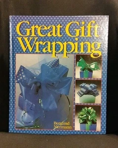 Great Gift Wrapping by Burglind Niermann (1989, Hardcover) - Bild 1 von 3