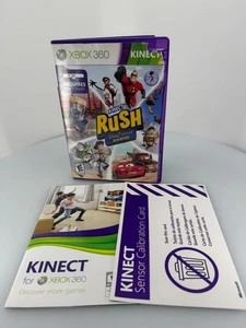 Kinect Rush : Une aventure Disney Pixar (Xbox 360, 2012) - Photo 1/6