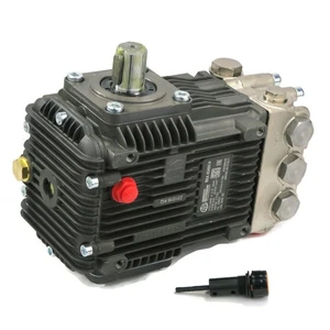 AR 4000 PSI PRESSURE WASHER PUMP for General Pump TSF2221 - Picture 1 of 8