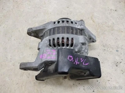 Alternator dynamo rebuild for Nissan Figaro FK10 March K10 23100-28B11 - Image 1 of 4