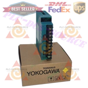 NFLR121-S50 S1 YOKOGAWA RS422/RS485 Module Via FEDEX/DHL - Picture 1 of 3