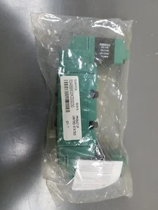 NUMATICS 554BB600K000030 MAGNETVENTIL ☆NEUER ÜBERSCHUSS IM WERKSEITIG VERSIEGELTEN BEUTEL☆ - Bild 1 von 5