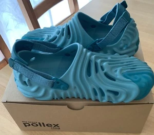 Salehe Bembury x Crocs Pollex Clog „Tide“ - Bild 1 von 10