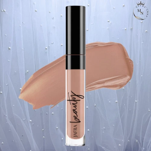 Jafra Liquid Matte Lipstick Color Soft Kiss 0.11oz Labial Liquido Mate 3.2gr - Image 1 of 4