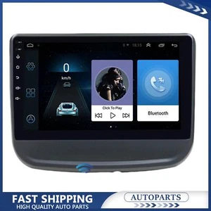 Radio estéreo Android 10,1" para Chevrolet Equinox 2018-2020 GPS navegación WIFI Carplay - Imagen 1 de 17