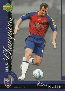 2006 Upper Deck MLS Soccer Cards Pick From List/Complete Your Set