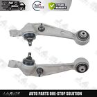 Front Lower Left & Right Control Arm fit Rolls Royce Phantom RR1 31122180523