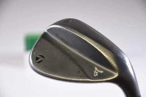 Taylormade Milled Grind 4 Sand Wedge / 56 Degree / Stiff Flex MMT Black 105 - Picture 1 of 6