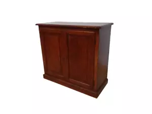 Credenza in abete due ante - fine 800 - rustica-credenzina-madia - Foto 1 di 18