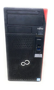 Fujitsu Esprimo P558 PC Aufbereitet CPU I5-8400 2.80GHZ SSD 480GB RAM 8GB - Bild 1 von 5