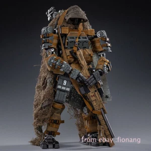 Dark Source Warfare Punishment Tianzusch's Ninth Legion Assault Model 1:18 - Picture 1 of 4