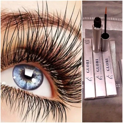 EYLASHE GROWTH ENHANCER SERUM BY GLORI.  - Image 1 of 4