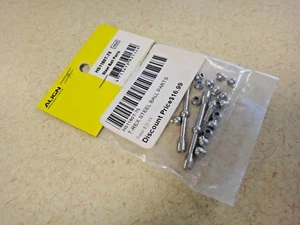 Align Stahl Kugelteile für Trex 450 Teil #HS1180T-75 - Bild 1 von 6